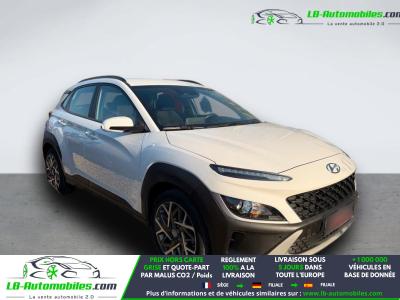 Hyundai Kona 1.6 GDi 105 Hybrid