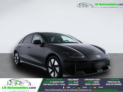 Hyundai IONIQ 6  77 kWh - 325 ch