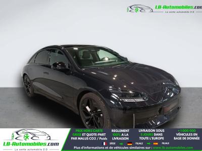 Hyundai IONIQ 6  77 kWh - 325 ch