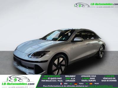 Hyundai IONIQ 6  77 kWh - 325 ch