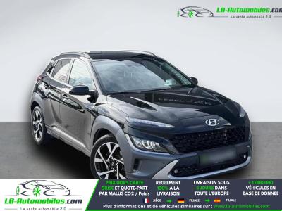 Hyundai Kona 1.0 T-GDi 120 Hybrid 48V BVA