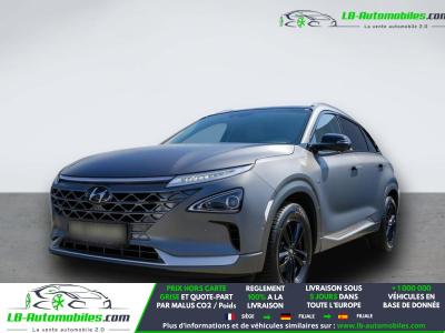 Hyundai Nexo Hydrogene 163 ch
