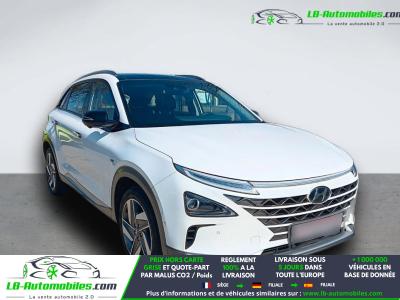 Hyundai Nexo Hydrogene 163 ch
