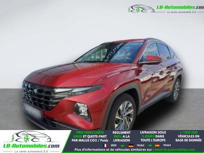 Hyundai Tucson 1.6 CRDi 136 Hybrid 48V BVA