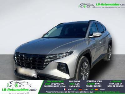 Hyundai Tucson 1.6 T-GDI 230 Hybrid BVA