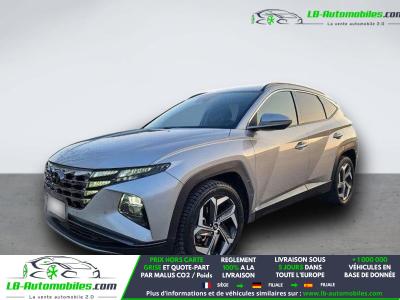 Hyundai Tucson 1.6 T-GDI 230 Hybrid BVA