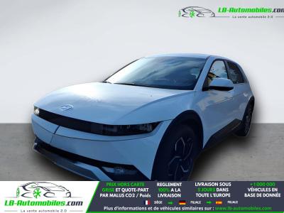 Hyundai IONIQ 5 58 kWh - 170 ch