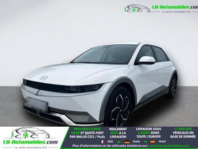 Hyundai IONIQ 5 58 kWh - 170 ch