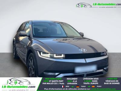 Hyundai IONIQ 5 58 kWh - 170 ch