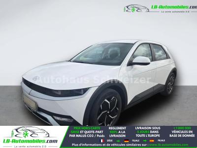 Hyundai IONIQ 5 58 kWh - 170 ch
