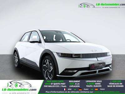 Hyundai IONIQ 5 58 kWh - 170 ch