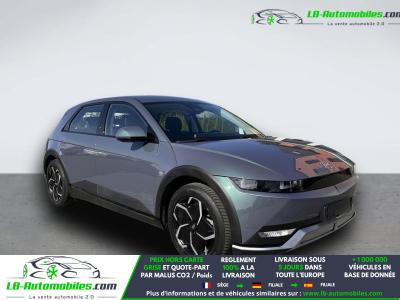 Hyundai IONIQ 5 58 kWh - 170 ch