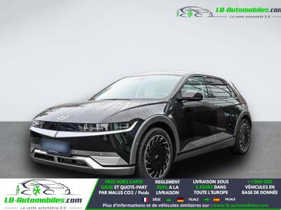 Hyundai IONIQ 5 77 kWh  - 325 ch