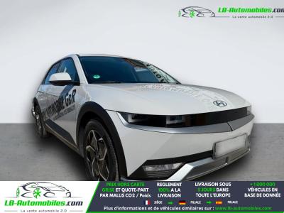 Hyundai IONIQ 5 77 kWh - 229 ch