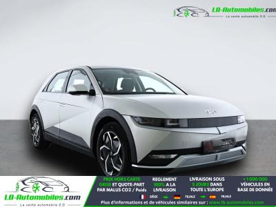 Hyundai IONIQ 5 77 kWh - 229 ch