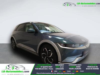 Hyundai IONIQ 5 77 kWh - 229 ch