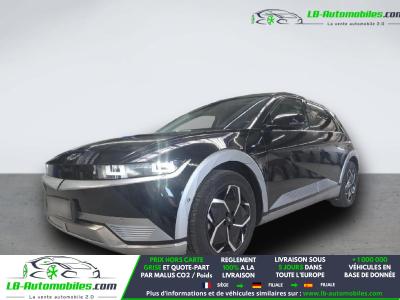 Hyundai IONIQ 5 77 kWh - 229 ch