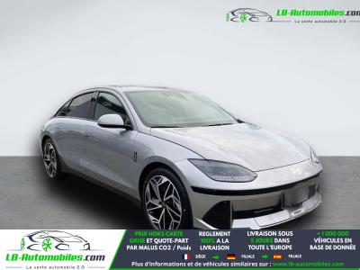 Hyundai IONIQ 6  77 kWh 229 ch