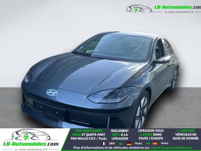 Hyundai IONIQ 6  77 kWh 229 ch