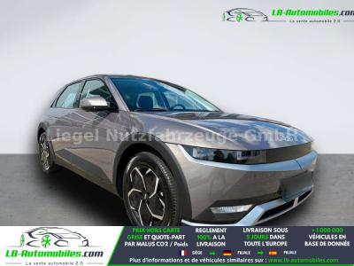 Hyundai IONIQ 5 73 kWh - 218 ch