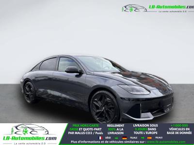 Hyundai IONIQ 6  77 kWh - 325 ch