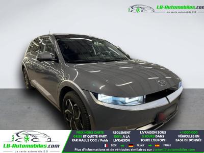 Hyundai IONIQ 5 77 kWh  - 325 ch