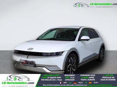 Hyundai IONIQ 5 77 kWh  - 325 ch