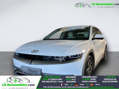 Hyundai IONIQ 5 77 kWh  - 325 ch