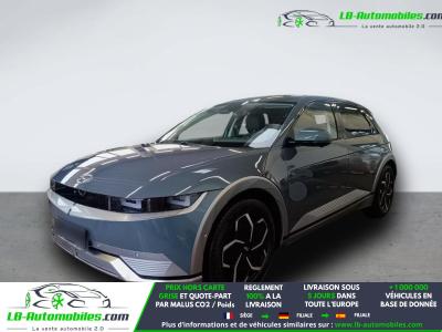 Hyundai IONIQ 5 77 kWh  - 325 ch