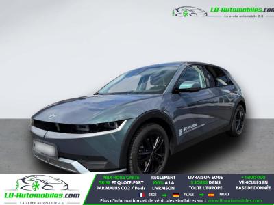 Hyundai IONIQ 5 77 kWh  - 325 ch