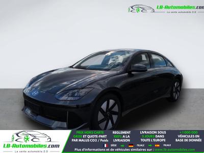 Hyundai IONIQ 6  77 kWh 229 ch