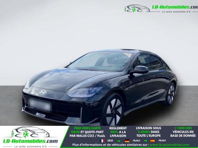 Hyundai IONIQ 6  77 kWh 229 ch