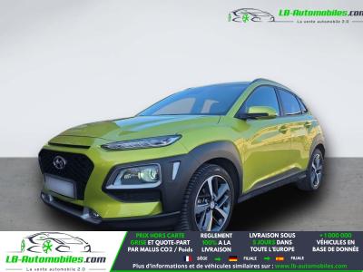 Hyundai Kona 1.0 T-GDi 120