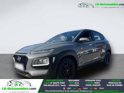 Hyundai Kona 1.0 T-GDi 120