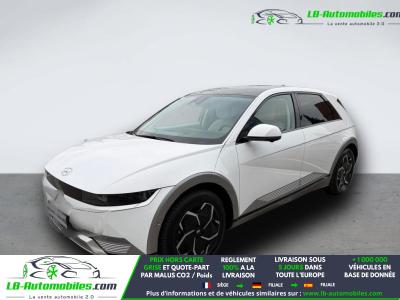 Hyundai IONIQ 5 73 kWh  - 306 ch