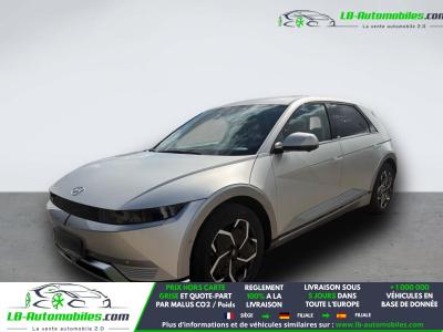 Hyundai IONIQ 5 73 kWh  - 306 ch
