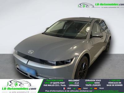 Hyundai IONIQ 5 73 kWh  - 306 ch