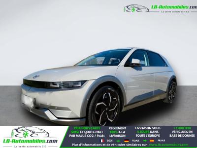 Hyundai IONIQ 5 73 kWh  - 306 ch