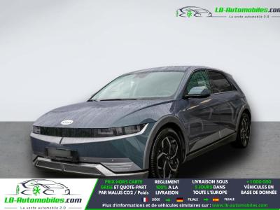 Hyundai IONIQ 5 73 kWh  - 306 ch