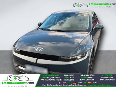 Hyundai IONIQ 5 73 kWh  - 306 ch