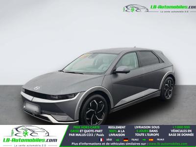 Hyundai IONIQ 5 73 kWh  - 306 ch