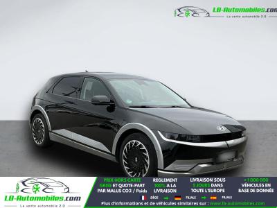 Hyundai IONIQ 5 73 kWh  - 306 ch