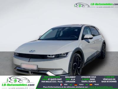 Hyundai IONIQ 5 73 kWh  - 306 ch