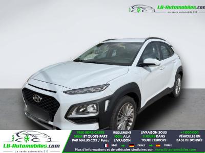 Hyundai Kona 1.6 T-GDi 177 BVA