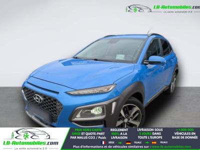 Hyundai Kona 1.6 T-GDi 177 BVA
