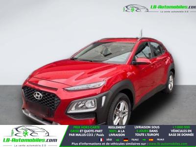 Hyundai Kona 1.0 T-GDi 120