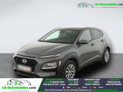 Hyundai Kona 1.0 T-GDi 120