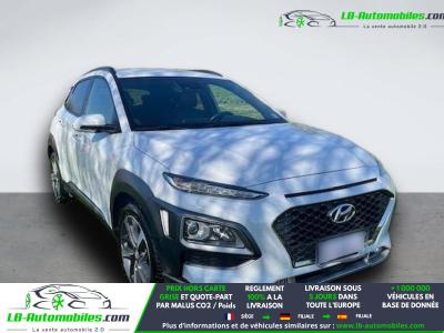 Hyundai Kona 1.0 T-GDi 120