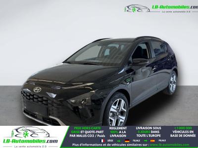 Hyundai Kona 1.0 T-GDi 120 Hybrid 48V BVM