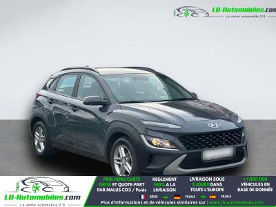 Hyundai Kona 1.0 T-GDi 120 Hybrid 48V BVM
